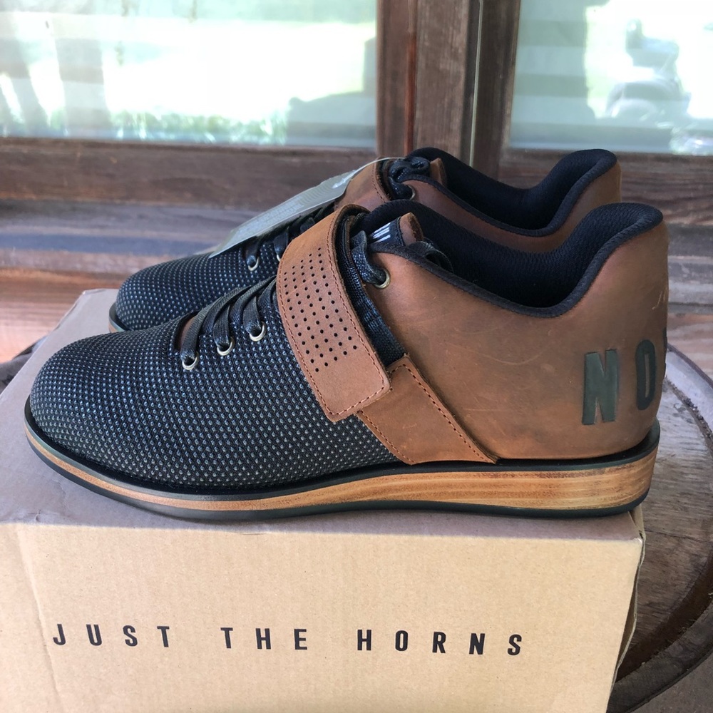 No Bull Women’s Lifters